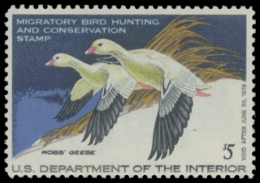 Scan of RW44 1977 MNH F-VF