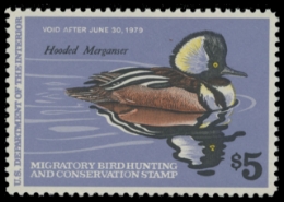 Scan of RW45 1978 MNH F-VF