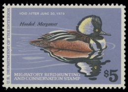 Scan of RW45 1978 MNH F-VF