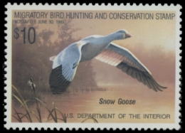 Scan of RW55 1988 MNH F-VF