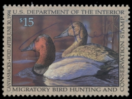 Scan of RW60 1993 Used VF