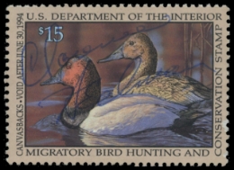 Scan of RW60 1993 Used VF