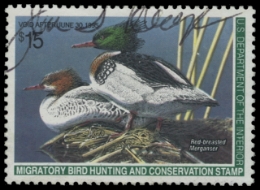 Scan of RW61 1994 Used VF