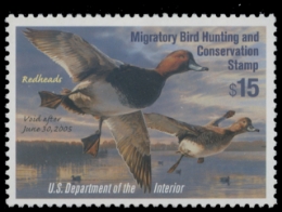 Scan of RW71 2004 MNH VF