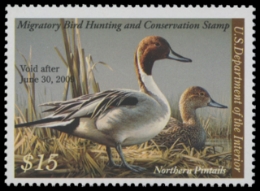 Scan of RW75 2008 MNH F-VF