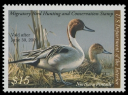 Scan of RW75 2008 MNH F-VF