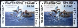 Scan of NJ15 1998  VF
 s