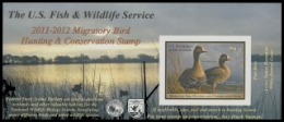 Scan of RW78A 2011 MNH F-VF