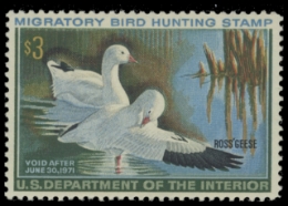 Scan of RW37 1970 MNH F-VF