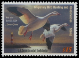 Scan of RW70 2003 MNH F-VF