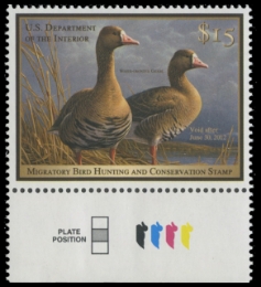 Scan of RW78 2011 MNH F-VF