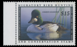Scan of RW80 2013 MNH VF