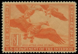 Picture of RW11 1944 MNH F-VF