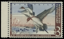Scan of RW29 1962 MNH F-VF
