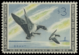 Scan of RW30 1963 MNH F-VF