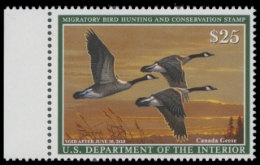 Scan of RW84 2017 MNH F-VF