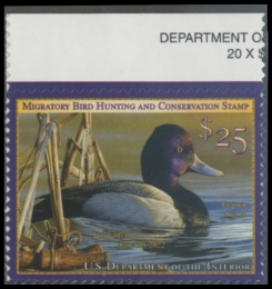 Scan of RW88 2021 MNH F-VF