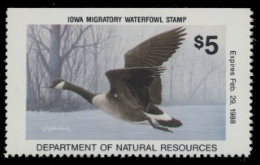 Scan of IA16 1987  VF