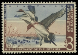 Scan of RW29 1962 MNH F-VF