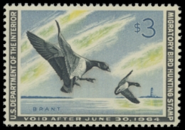 Scan of RW30 1963 MNH F-VF
