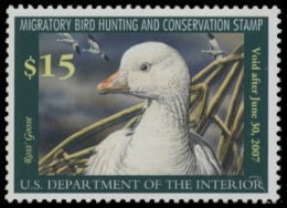 Scan of RW73 2006 MNH F-VF