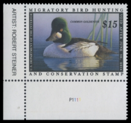 Scan of RW80 2013 MNH F-VF