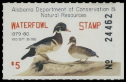 Scan of  1979  VF
 First of State