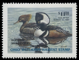 Scan of OH15 1996  VF