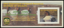 Scan of OH20 2001  VF