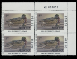 Scan of AZ12 1998  VF
 4