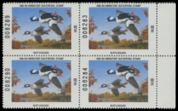 Scan of NH6 1988  VF
 4