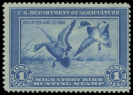 Picture of RW1 1934 MLH F-VF