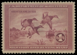 Picture of RW2 1935 Unused F-VF