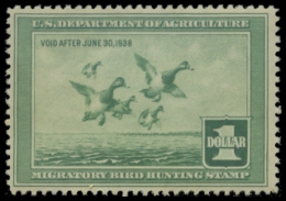 Picture of RW4 1937 MNH F-VF