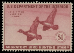 Picture of RW10 1943 MNH F-VF