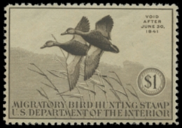 Picture of RW7 1940 MNH F-VF