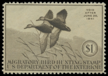 Picture of RW7 1940 MNH F-VF