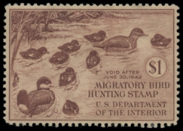 Picture of RW8 1941 MLH F-VF