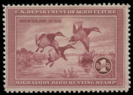 Picture of RW2 1935 MLH F-VF