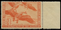 Picture of RW11 1944 MNH F-VF