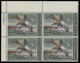 Picture of RW49 1982 Duck Stamp 