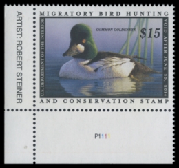 Picture of RW80 2013 Duck Stamp 