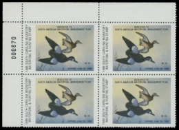 Picture of 1989 South Carolina Duck Stamp