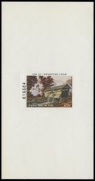 Picture of 1999 North Carolina Duck Stamp