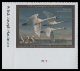 Picture of RW90 2023 Duck Stamp 