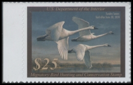 Picture of RW90 2023 Duck Stamp 