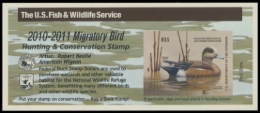 Picture of RW77A 2010 Duck Stamp